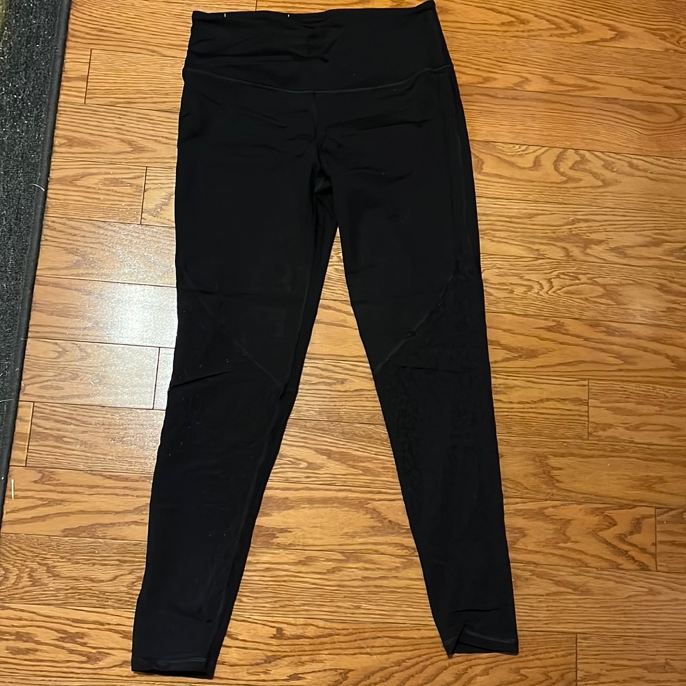 Victoria Sport Leggings